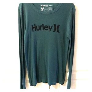 Hurley thermal